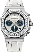 Заказать Audemars Piguet  Royal Oak Offshore Selfwinding Chronograph  26231ST.ZZ.D010CA.01.A