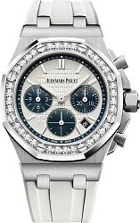 Audemars Piguet Royal Oak Offshore Selfwinding Chronograph