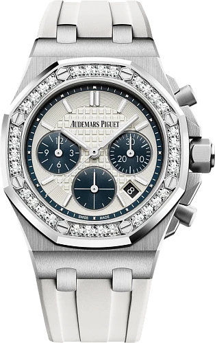 Заказать Audemars Piguet  Royal Oak Offshore Selfwinding Chronograph  26231ST.ZZ.D010CA.01.A
