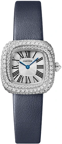 Заказать Cartier  Coussin De  WJCS0002