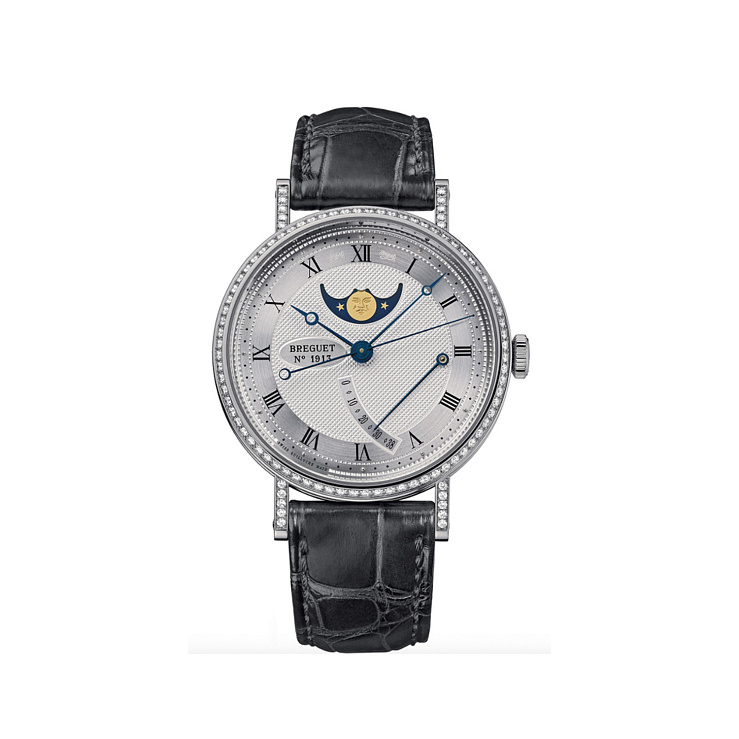 Breguet в наличии в Москве в &quot;Мануфактуре&quot;! 