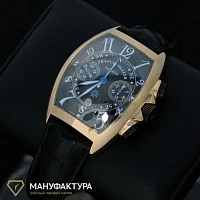 Часы Franck Muller  Mariner Chronograph  8080 CC AT
