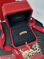 Украшение Cartier  Clash de Cartier ring, medium model  CRB4239153 
