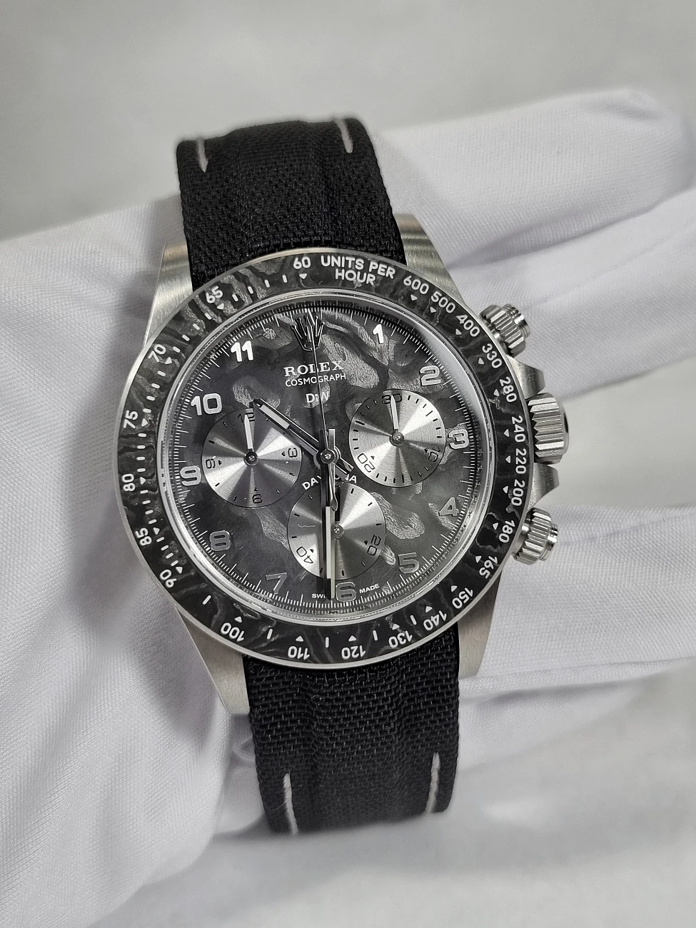 Часы DiW  Daytona Exceptional-1  EXCEPTIONAL-1