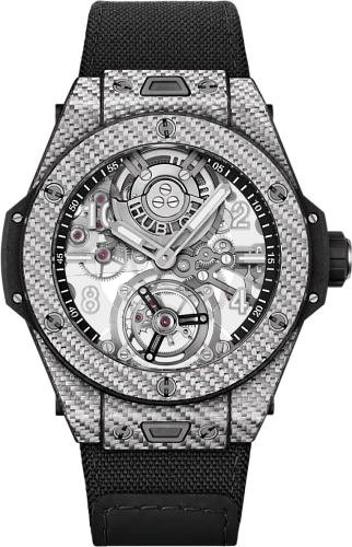 Заказать Hublot  Big Bang Tourbillon Automatic Carbon  419.YS.0170.NR
