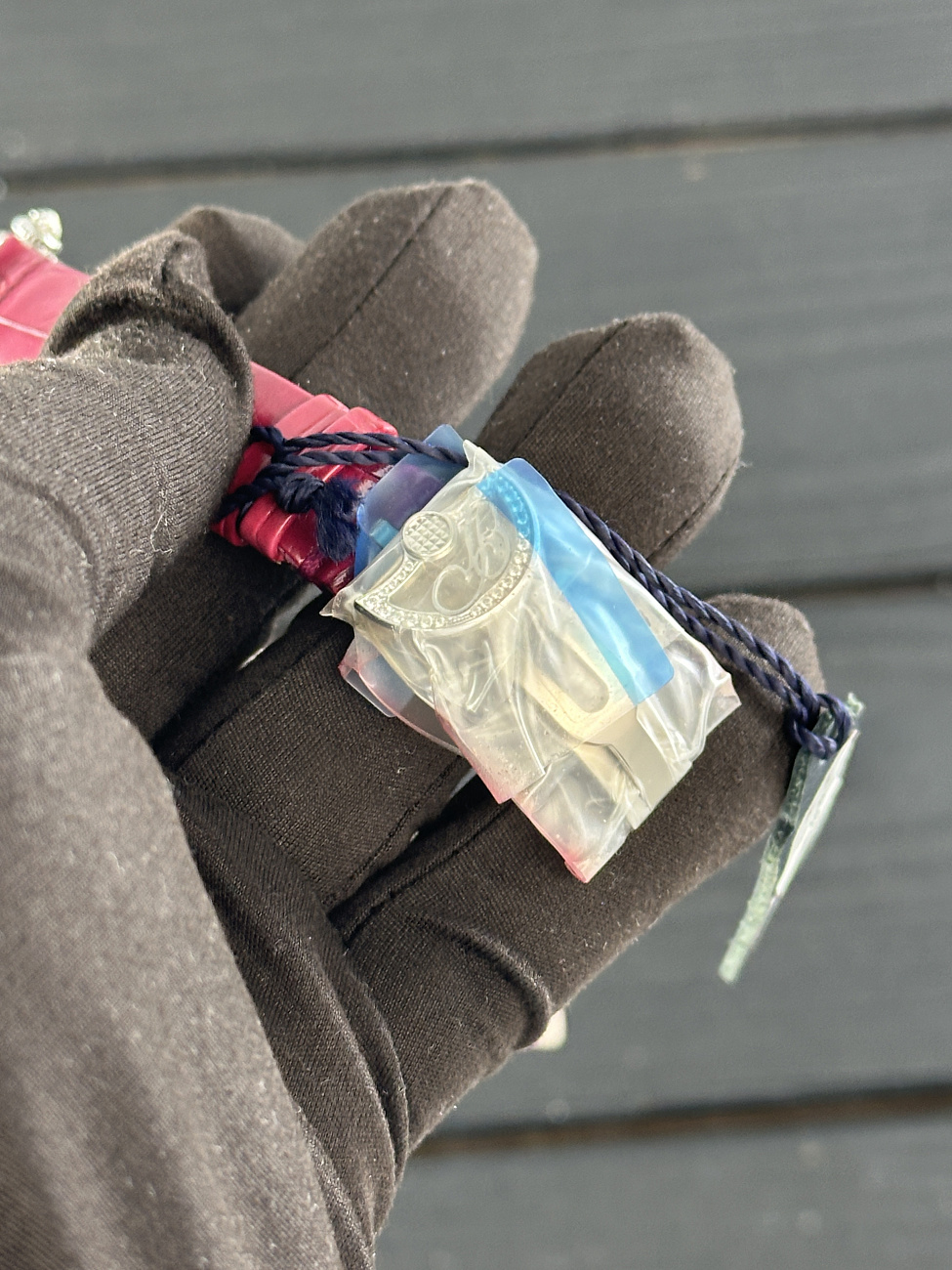 Часы Breguet  Reine De Naples  8928BB/5P/944/DD0D3L