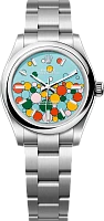Заказать Rolex  Oyster Perpetual 31  m277200-0010