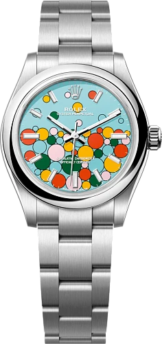 Заказать Rolex  Oyster Perpetual 31  m277200-0010
