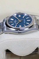 Часы Rolex  Oyster Perpetual 41 Mm Med Blue Dial  134300