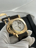 Часы Panerai  Luminor 8-Days Gmt 44Mm  PAM00576