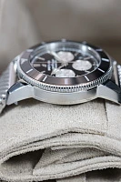 Часы Breitling  Superocean Heritage B01 Chronograph 44  AB0162121B1A1