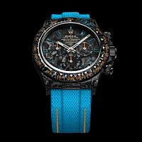 Заказать DiW  Rolex Daytona 40 Mm Tropical  