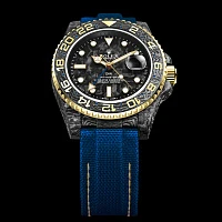 Заказать DiW  Rolex Gmt-Master Ii Golden Sail  