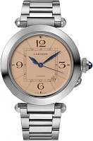 Заказать Cartier  Pasha De  WSPA0040