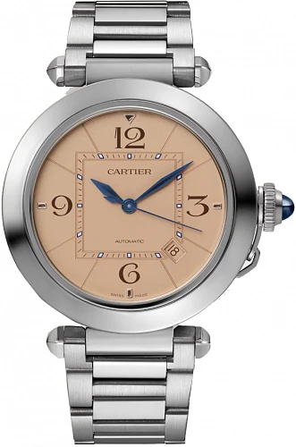 Заказать Cartier  Pasha De  WSPA0040