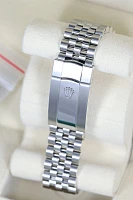 Часы Rolex  Datejust 41Mm Mint Green   126334