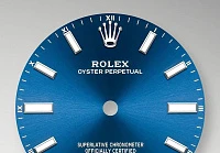 Заказать Rolex  Oyster Perpetual 34  m124200-0003