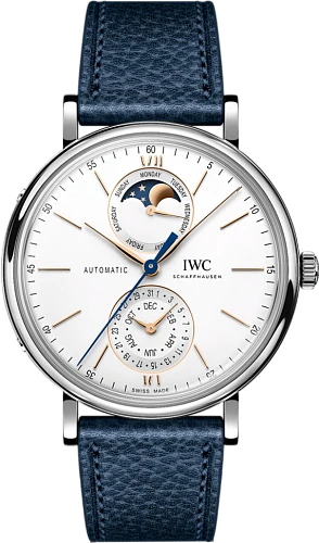 Заказать Iwc  Portofino Complete Calendar  IW359001