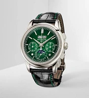Заказать Patek Philippe  Grand Complications  5270P-014