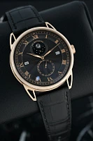Часы De Bethune  Perpetual Calendar Rose Gold Db25  DB25QPARS8R