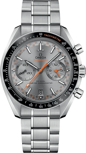 Заказать Omega  Speedmaster Racing Co-Axial Master Chronometer Chronograph 44.25 Mm  329.30.44.51.06.001