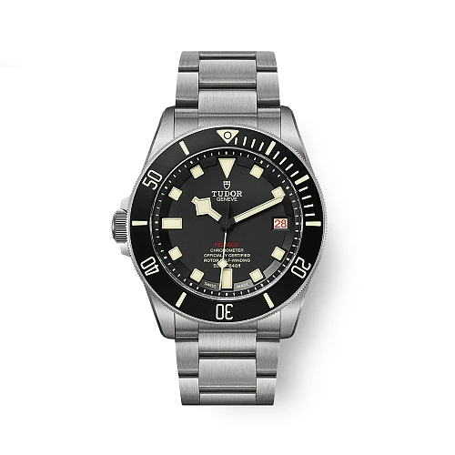 Часы Tudor  Pelagos Lhd  M25610TNL-0001