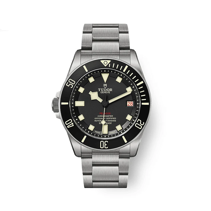 Часы Tudor  Pelagos Lhd  M25610TNL-0001