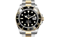 Заказать Rolex  Submariner Date  M126613LN-0002