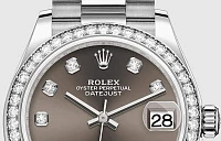 Заказать Rolex  Datejust 31 Oyster  m278289rbr-0006
