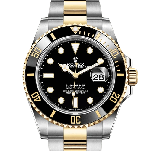 Заказать Rolex  Submariner Date  M126613LN-0002