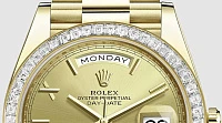 Заказать Rolex  Day-Date 40 Oyster  m228398tbr-0003