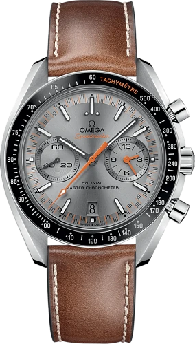 Заказать Omega  Speedmaster Racing Co-Axial Master Chronometer Chronograph 44.25 Mm  329.32.44.51.06.001