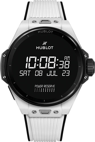 Заказать Hublot  Big Bang E Gen3 Ceramic  450.HX.1100.RX
