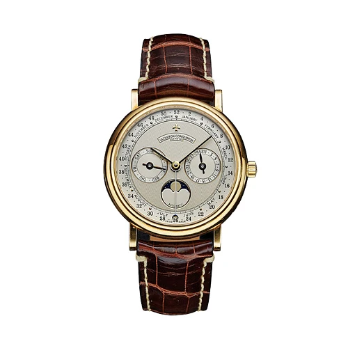 Часы Vacheron Constantin  Patrimony Triple Date Moonphase  47052