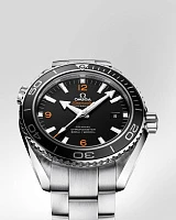 Заказать Omega  Seamaster Planet Ocean 600 M Co-Axial 45.5 Mm  232.30.46.21.01.003