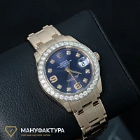 Часы Rolex  Datejust Pearlmaster 39 Мм  86285-0004