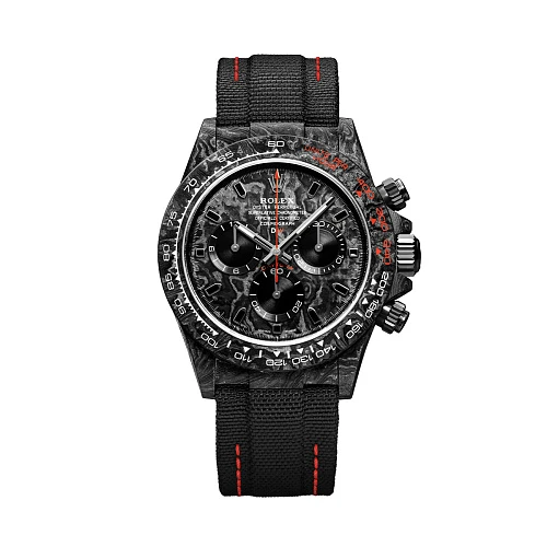 Заказать DiW  Rolex Daytona 40 Mm Speedster  
