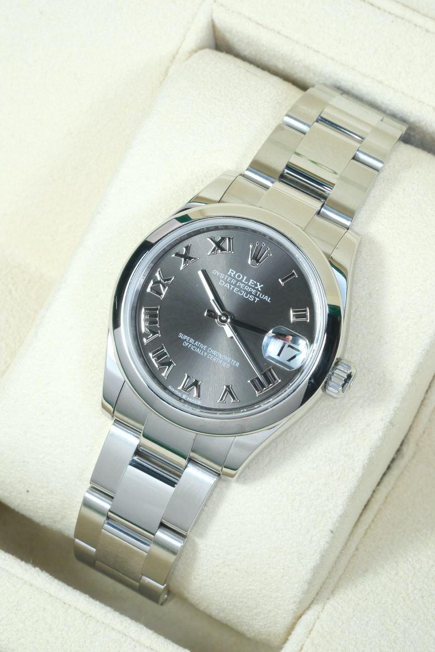 Часы Rolex  Datejust 31Mm Dial  278240
