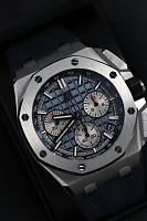 Часы Audemars Piguet  Royal Oak Offshore Selfwinding Chronograph Titanium 43 mm  26420TI.OO.A027CA.01