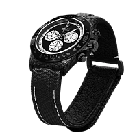 Заказать DiW  Rolex Daytona 40 Mm Pn Black Dlc  