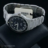 Часы Iwc  Aquatimer Gst 2000 Steel Automatic  IW353602
