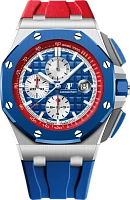 Заказать Audemars Piguet  Royal Oak Offshore Selfwinding Chronograph  26400SO.OO.A502CA.01