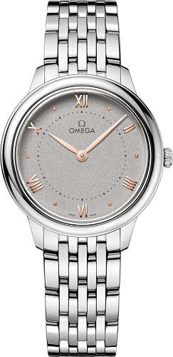 Заказать Omega  De Ville Prestige Quartz 30 Mm  434.10.30.60.06.001