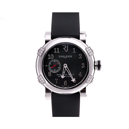 Часы Romain Jerome  Titanic-Dna Diamonds  T.111BB.11.BB