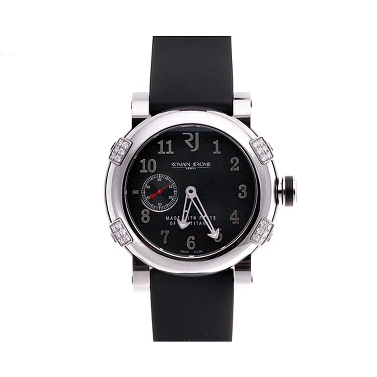 Часы Romain Jerome  Titanic-Dna Diamonds  T.111BB.11.BB