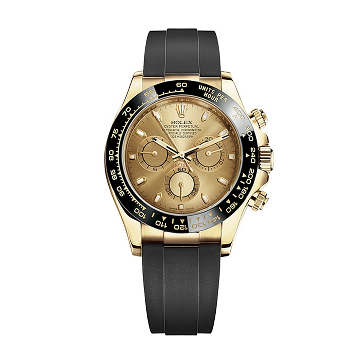 Часы Rolex  Daytona New 2021  116518LN