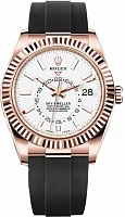 Заказать Rolex  Sky-Dweller  m326235-0004