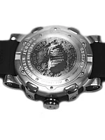 Часы Romain Jerome  Steel Mood Ochre  MO.F1.11BB.00