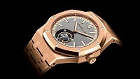 Заказать Audemars Piguet  Royal Oak Selfwinding Flying Tourbillon  26730OR.OO.1320OR.05