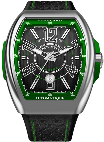 Заказать Franck Muller  Mens Collection Vanguard Racing  V 45 SC DT RACING (VE)